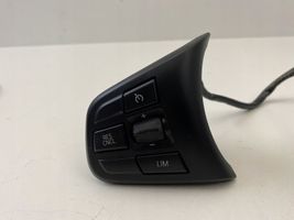 BMW X1 F48 F49 Interruptores/botones de la columna de dirección 9326473