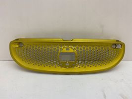 Smart ForTwo III C453 Grille calandre supérieure de pare-chocs avant A4538881223