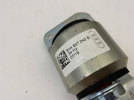 Audi Q2 - Staffa/supporto di montaggio della marmitta 81A827242B