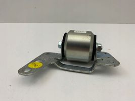 Audi Q2 - Staffa/supporto di montaggio della marmitta 81A827242B