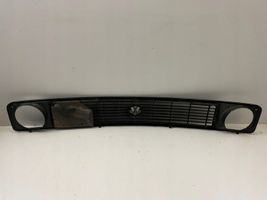 Volkswagen Transporter - Caravelle T3 Griglia superiore del radiatore paraurti anteriore 255853652