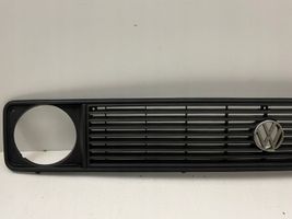 Volkswagen Transporter - Caravelle T3 Maskownica / Grill / Atrapa górna chłodnicy 255853652