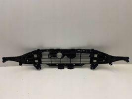 Audi e-tron Front bumper upper radiator grill 4KE807233