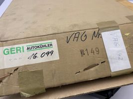 Audi 80 B1 Radiatore di raffreddamento 321121253B