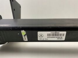 Mercedes-Benz V Class W447 Hak holowniczy / Komplet A4473100095