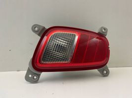 KIA Picanto Luce del paraurti posteriore 92405G6