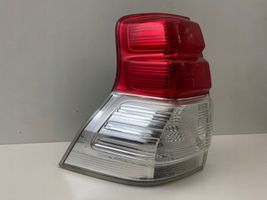 Toyota Land Cruiser (J150) Lampa tylna 