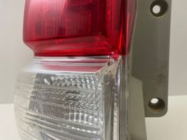 Toyota Land Cruiser (J150) Lampa tylna 