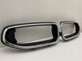 BMW 2 G42 Maskownica / Grill / Atrapa górna chłodnicy 808097511739610