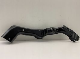 Suzuki Swift Traverse, support de radiateur latéral 5825063J00