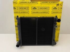 Seat Ibiza I (021A) Radiateur de refroidissement SE021117002C