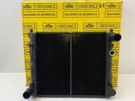 Seat Ibiza I (021A) Dzesēšanas šķidruma radiators SE021117002C