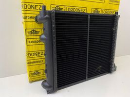 Seat Ibiza I (021A) Radiateur de refroidissement SE021117002C