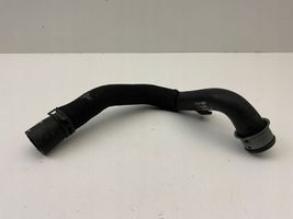 Porsche 911 991 Tubo flessibile del liquido di raffreddamento del motore 991106639