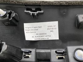 Opel Insignia A Poszycie / Tapicerka tylnej klapy bagażnika 22804084