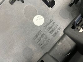 Opel Insignia A Poszycie / Tapicerka tylnej klapy bagażnika 22804084