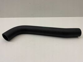 Opel Corsa B Fuel tank filler neck pipe 90467441