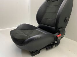Mini One - Cooper Clubman R55 Fotel przedni pasażera 8356212