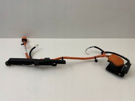 Ford Kuga III Câble de recharge pour voiture électrique LX6814B308CJ