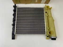 Fiat Uno Coolant radiator 7556136