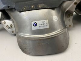 BMW 2 F44 Äänenvaimentimen päätykappale 8080496