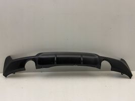 BMW 4 F32 F33 Moulure inférieure de pare-chocs arrière 15857711