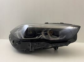 BMW 2 F44 Передняя фара 9478452