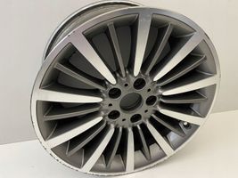 BMW 3 F30 F35 F31 R18 alloy rim 6796249