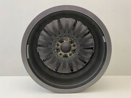 BMW 3 F30 F35 F31 R18 alloy rim 6796249