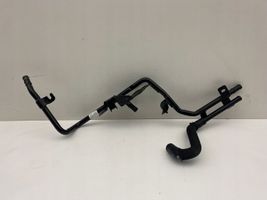 Audi RS6 C8 Engine coolant pipe/hose 4K0819377AC