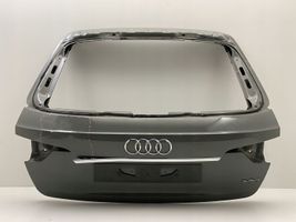 Audi A4 S4 B9 8W Takaluukun/tavaratilan kansi 8W9827025C