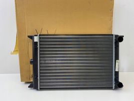 Volkswagen Polo I 86 Radiateur de refroidissement 727114