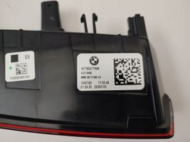 BMW iX Lampa zderzaka tylnego 795377906