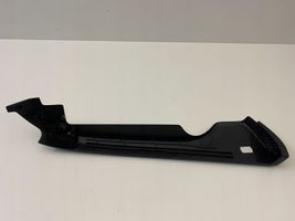 BMW 5 G30 G31 Cornice di rivestimento della regolazione del sedile della portiera anteriore 7317446