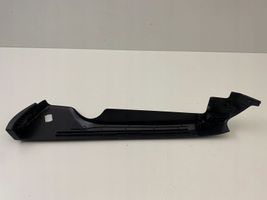 BMW 5 G30 G31 Slidės apdaila priekinės vairuotojo sėdynės 7317447