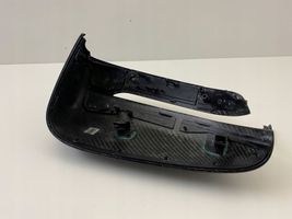 BMW 8 G14 Copertura in plastica per specchietti retrovisori esterni 8498173