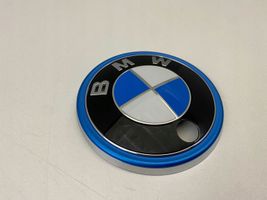 BMW 4 G22 G23 G24 G26 Logo, emblème de fabricant 9465158