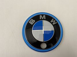 BMW 4 G22 G23 G24 G26 Logo, emblème de fabricant 9465158