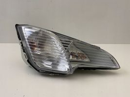 Ford Ecosport Światło przeciwmgłowe przednie GN1513B220MB