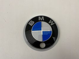 BMW M4 G82 G83 Emblemat / Znaczek tylny / Litery modelu 744139