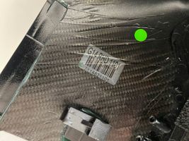 BMW 8 G14 Copertura in plastica per specchietti retrovisori esterni 8498173