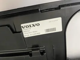 Volvo XC40 Modanatura della barra di rivestimento del paraurti anteriore 31650121