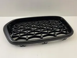 BMW X2 F39 Atrapa chłodnicy / Grill 9465857