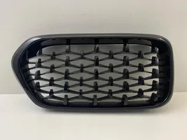 BMW X2 F39 Atrapa chłodnicy / Grill 9465857