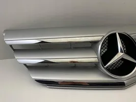 Mercedes-Benz B W245 Grotelės viršutinės A2078880260