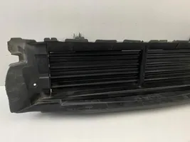 Peugeot 3008 I Garniture de radiateur 9672696880