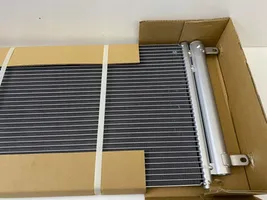 Seat Ibiza V (KJ) Radiateur condenseur de climatisation 49005038