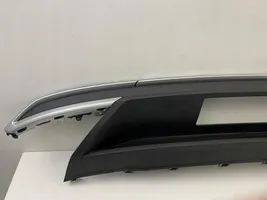 Audi A3 8Y Rivestimento della parte inferiore del paraurti posteriore 8Y4807521A