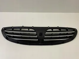 SsangYong Kyron Grille calandre supérieure de pare-chocs avant 79451