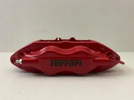 Ferrari 599 GTB GTO Pinza del freno anteriore 20.8068.00